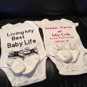 Baby T-shirt
